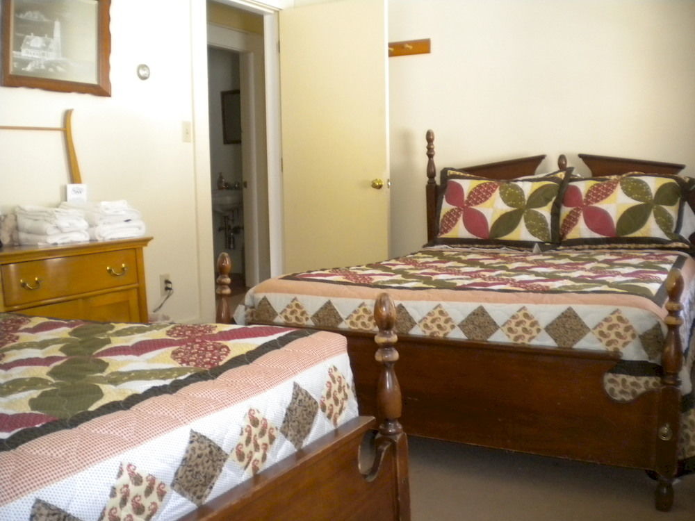The Sterling Inn Caratunk Екстериор снимка