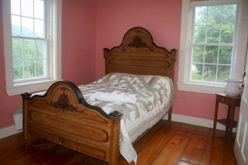The Sterling Inn Caratunk Екстериор снимка