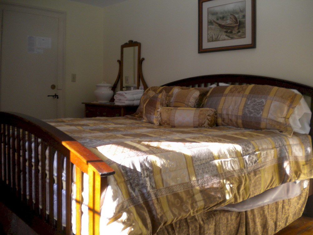 The Sterling Inn Caratunk Екстериор снимка