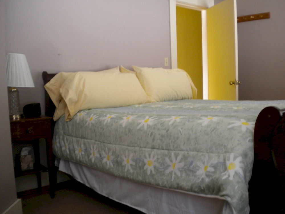 The Sterling Inn Caratunk Екстериор снимка