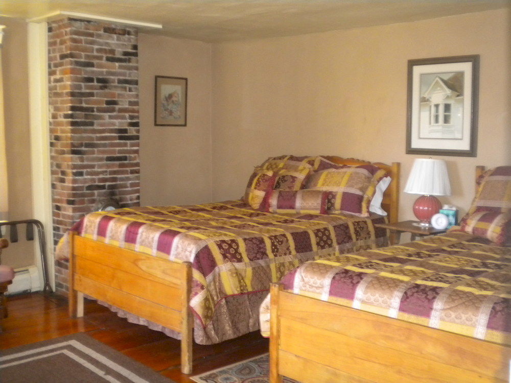 The Sterling Inn Caratunk Екстериор снимка