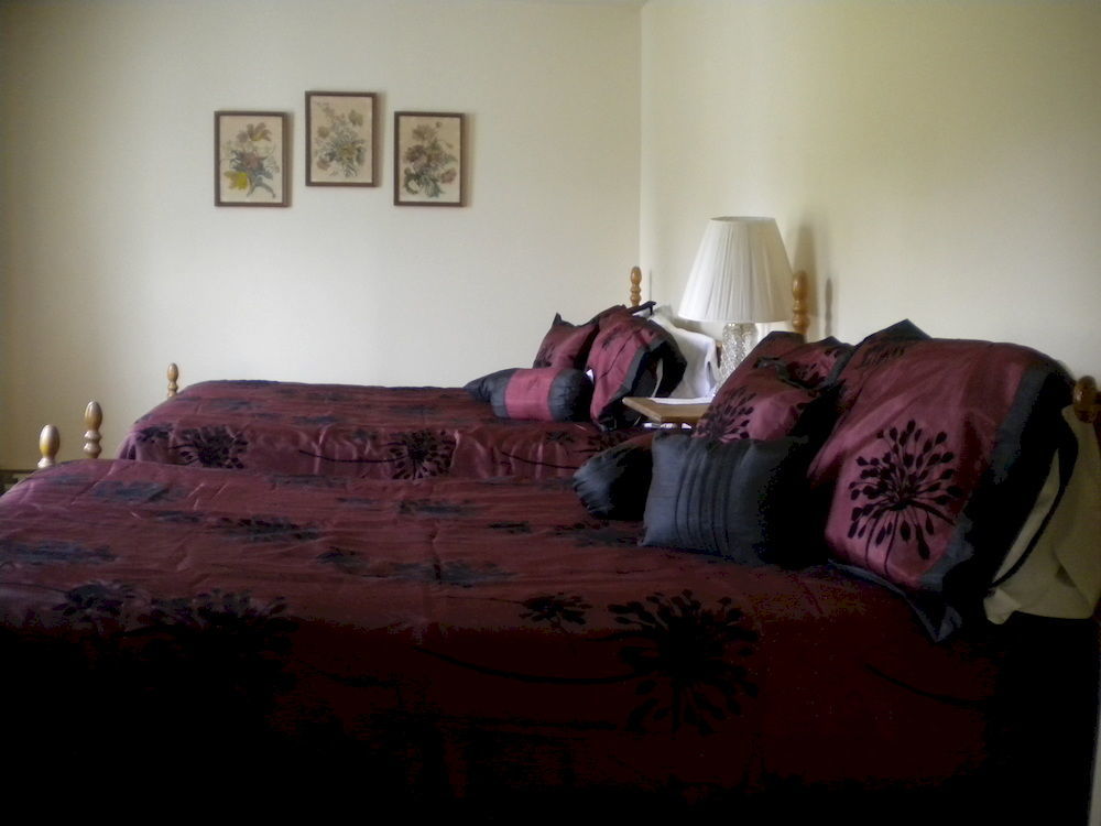 The Sterling Inn Caratunk Екстериор снимка